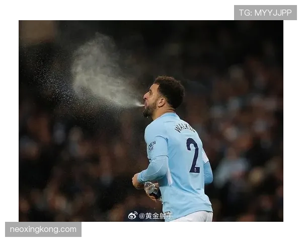 凯尔·沃克如何成为曼城双杯夺冠的关键拼图？