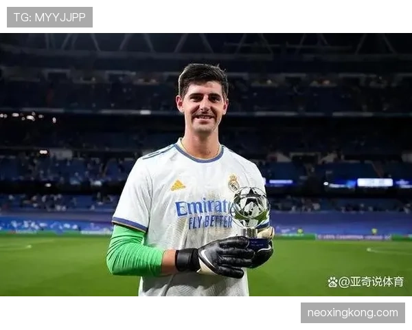 库尔图瓦长传出球稳定性提升：从赛季初到如今的后场发起变化