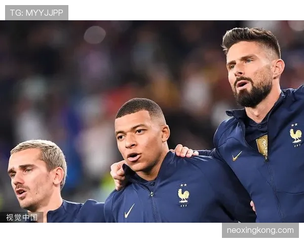 姆巴佩与梅西的进攻效率差异：战术角色如何塑造终结能力